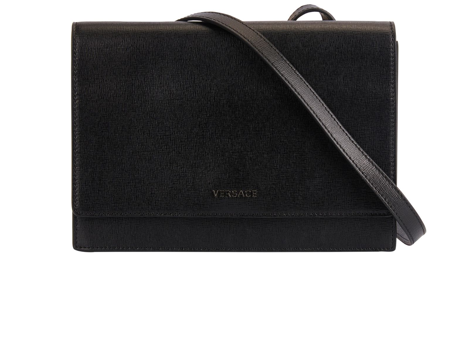 Versace Crossbody Flap Bag, Versace Designer Exchange Buy Sell Exchange